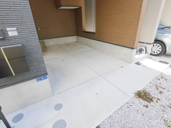 Kolet二子新地#04の物件内観写真